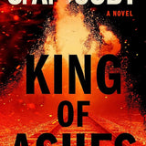 King of Ashes: A Novel cover image