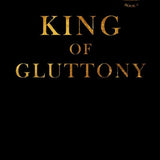King of Gluttony (Kings of Sin, 6) cover image