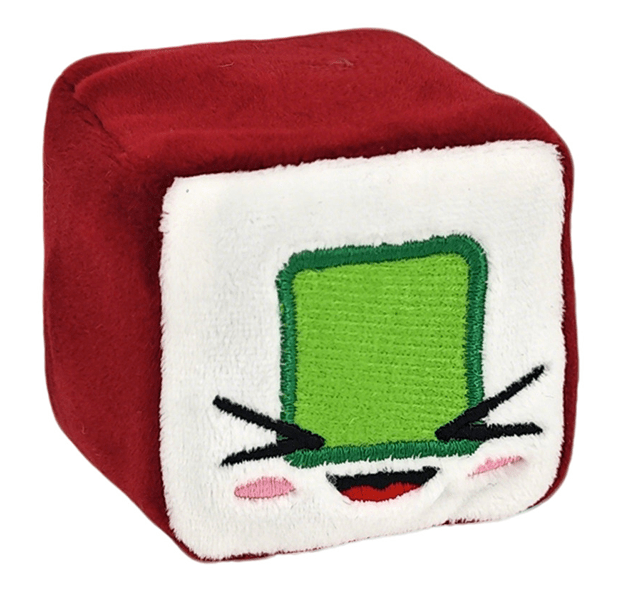 Knead That Sushi - Chunky Squishy Plush - Blind Box - Pages & Parcels