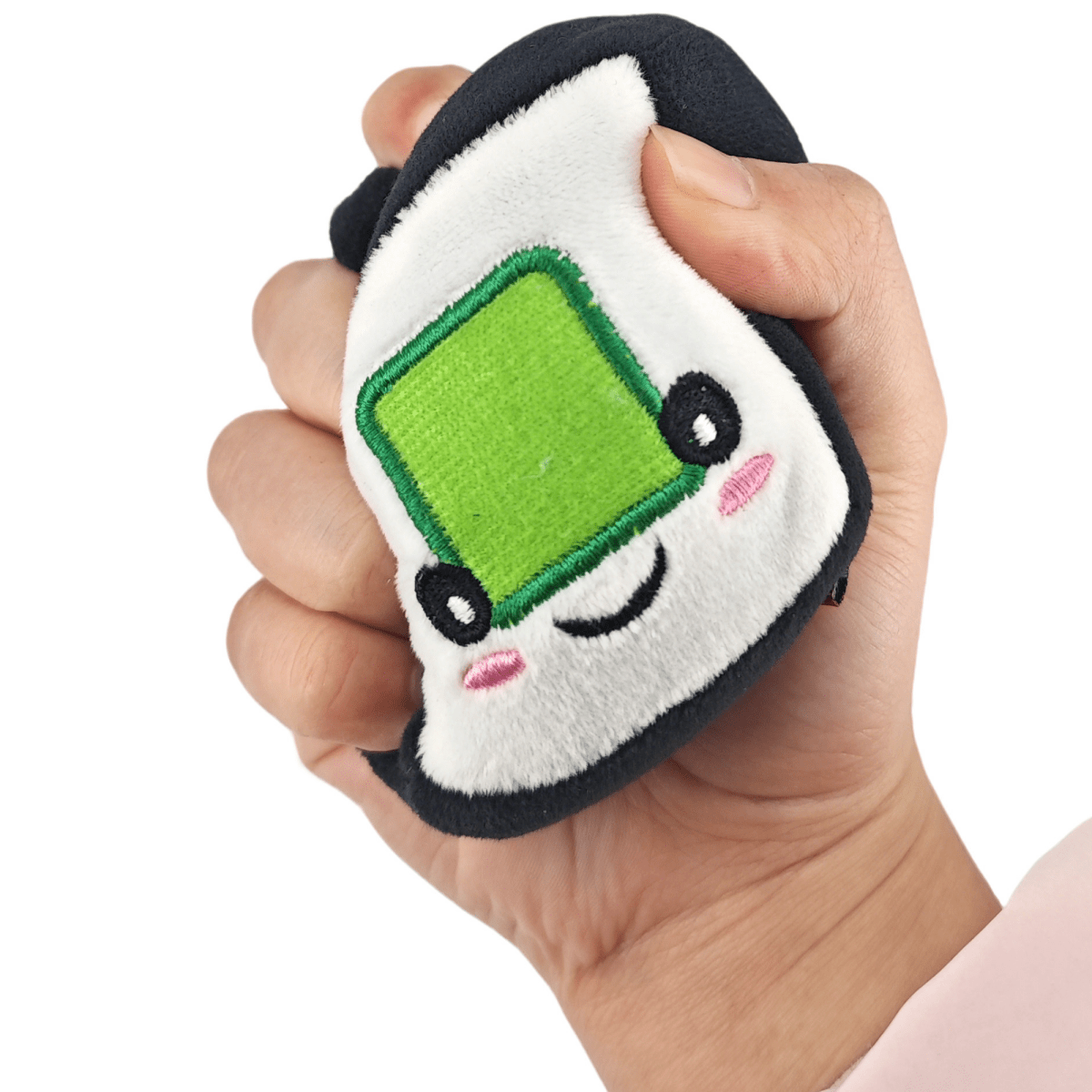 Knead That Sushi - Chunky Squishy Plush - Blind Box - Pages & Parcels