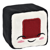 Knead That Sushi - Chunky Squishy Plush - Blind Box - Pages & Parcels