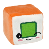 Knead That Sushi - Chunky Squishy Plush - Blind Box - Pages & Parcels