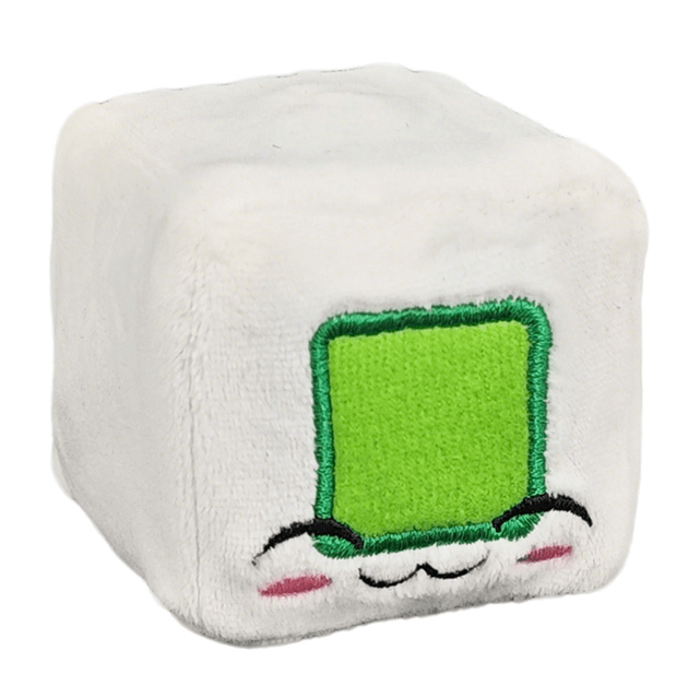 Knead That Sushi - Chunky Squishy Plush - Blind Box - Pages & Parcels