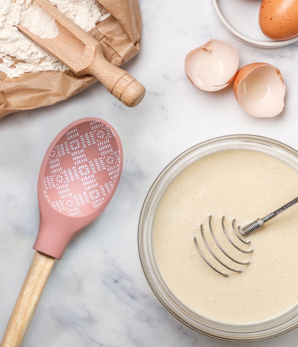 Krumbs Kitchen Farmhouse Spoon - Pages & Parcels