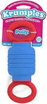Krumples Pully - Pages & Parcels
