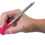 KUSHY SQUISHY PENCIL GRIP 100/TUB - Pages & Parcels