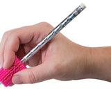 KUSHY SQUISHY PENCIL GRIP 100/TUB - Pages & Parcels