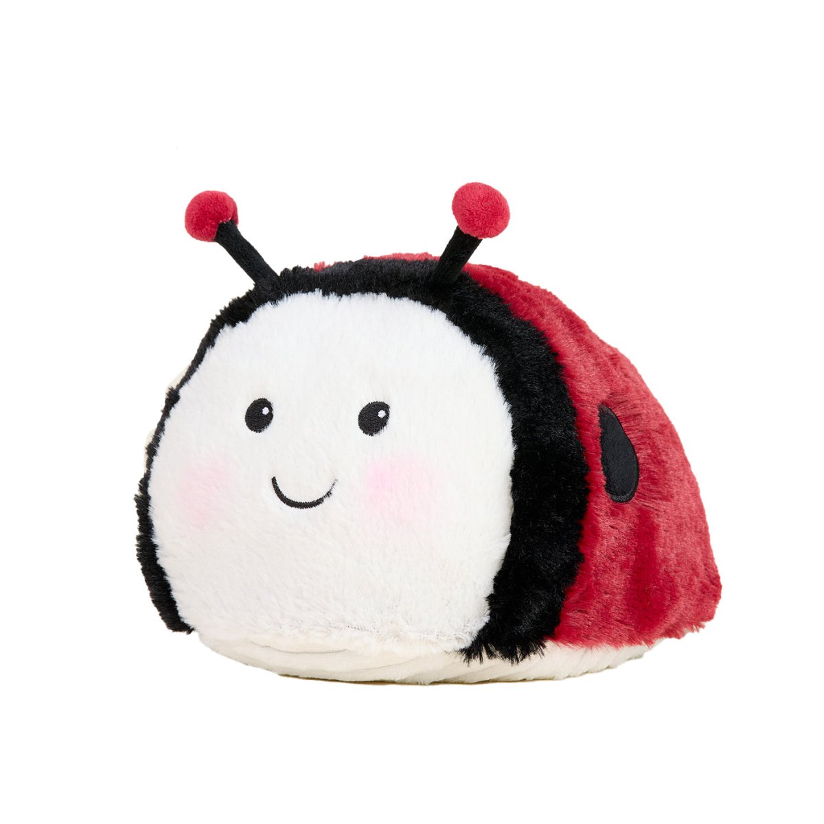 Ladybug | Warmies® - Pages & Parcels