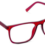 Latitude Peepers - Pages & Parcels