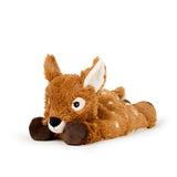 Laying Down Deer | Warmies® - Pages & Parcels