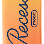 Lemon Citrus Mood Powder 10C Stick Packs - Pages & Parcels