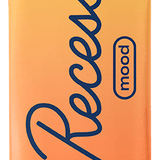 Lemon Citrus Mood Powder 10C Stick Packs - Pages & Parcels