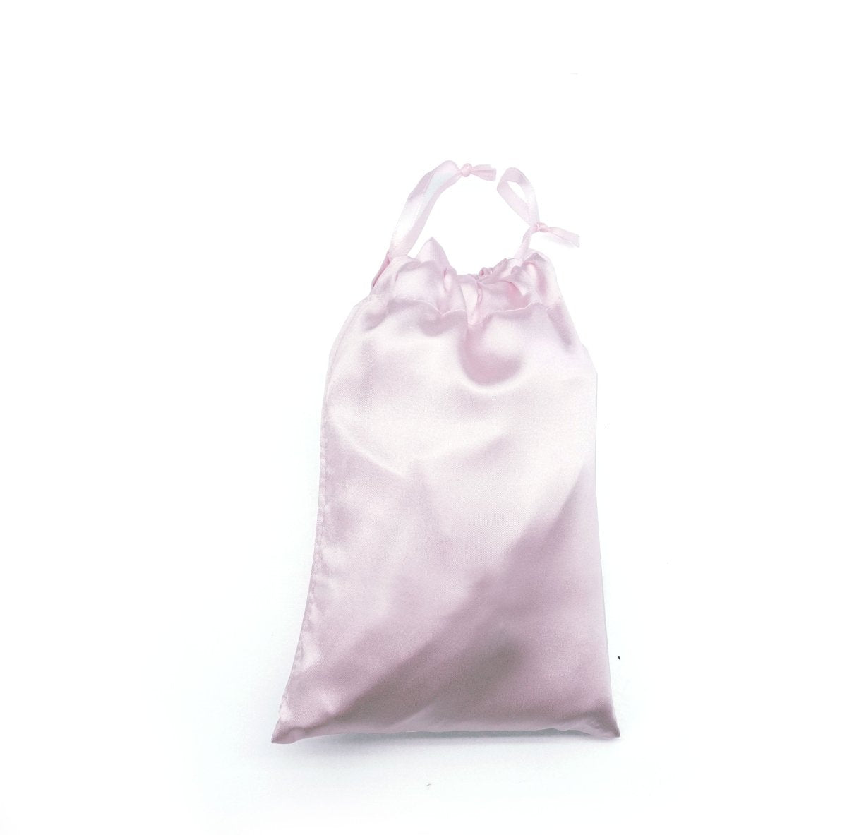 Lemon Lavender Bye Bye Bedhead Silky Satin Pillowcase - Pages & Parcels