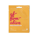 Lemon Lavender Eye Candy Foil Under Eye Patches - Pages & Parcels