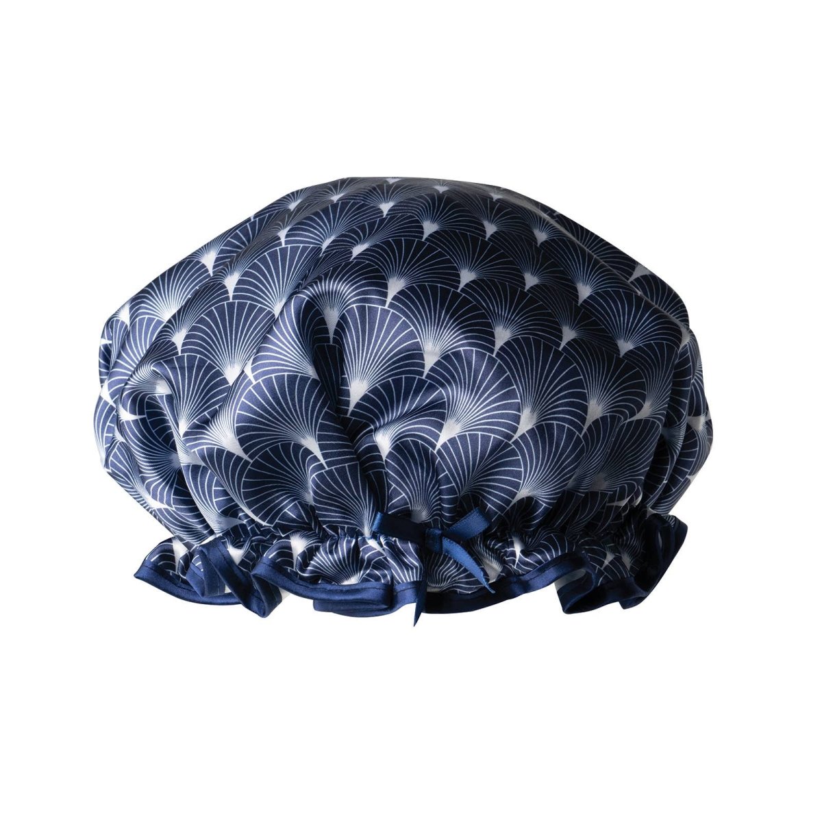 Lemon Lavender Not Your Grandma's Shower Cap - Pages & Parcels