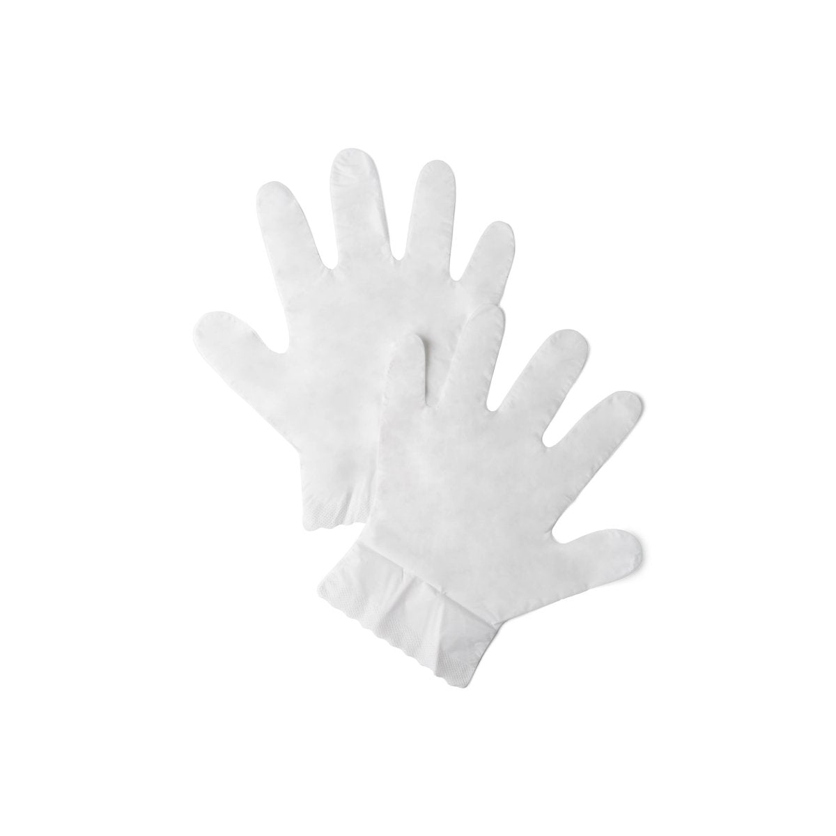 Lemon Lavender Smooth It Over hydrating hand and foot mask set