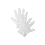 Lemon Lavender Smooth It Over hydrating hand and foot mask set