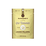 Hammond's Lemon Pillows