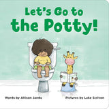 Let's Go to the Potty! - Pages & Parcels