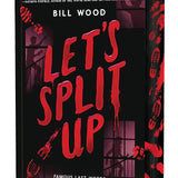 Let's Split Up cover image