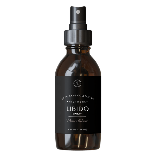 Libido Spray | Rowe Casa - Pages & Parcels