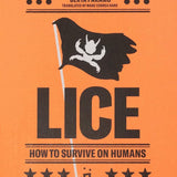 Lice: How to Survive on Humans cover image