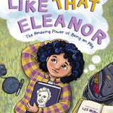 Like That Eleanor: The Amazing Power of Being an Ally cover image
