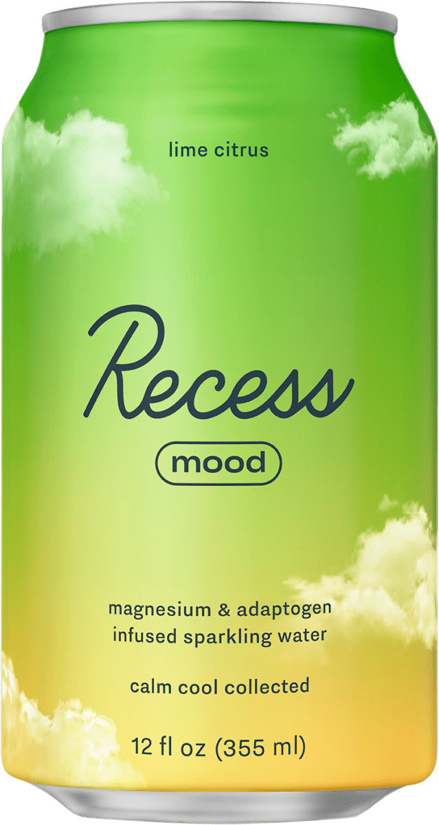 Lime Citrus Mood - Pages & Parcels