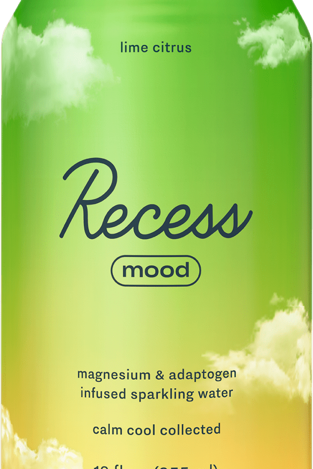 Lime Citrus Mood - Pages & Parcels