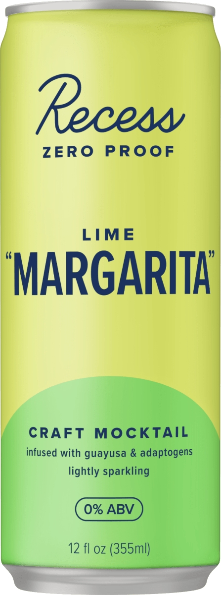 Lime "Margarita" - Pages & Parcels