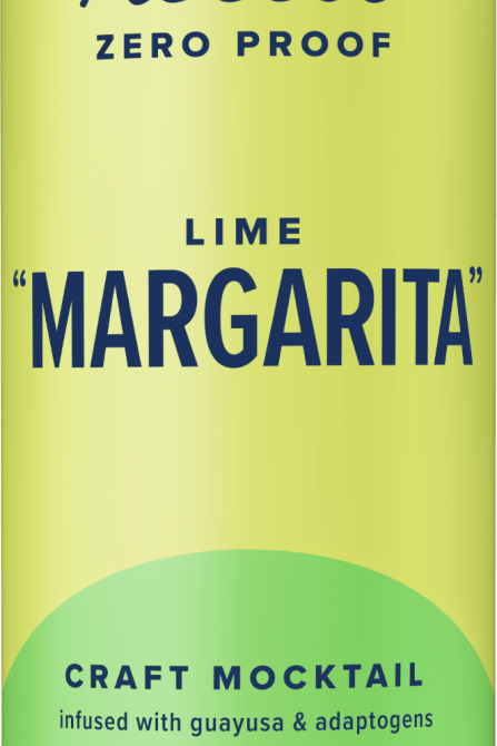 Lime "Margarita" - Pages & Parcels