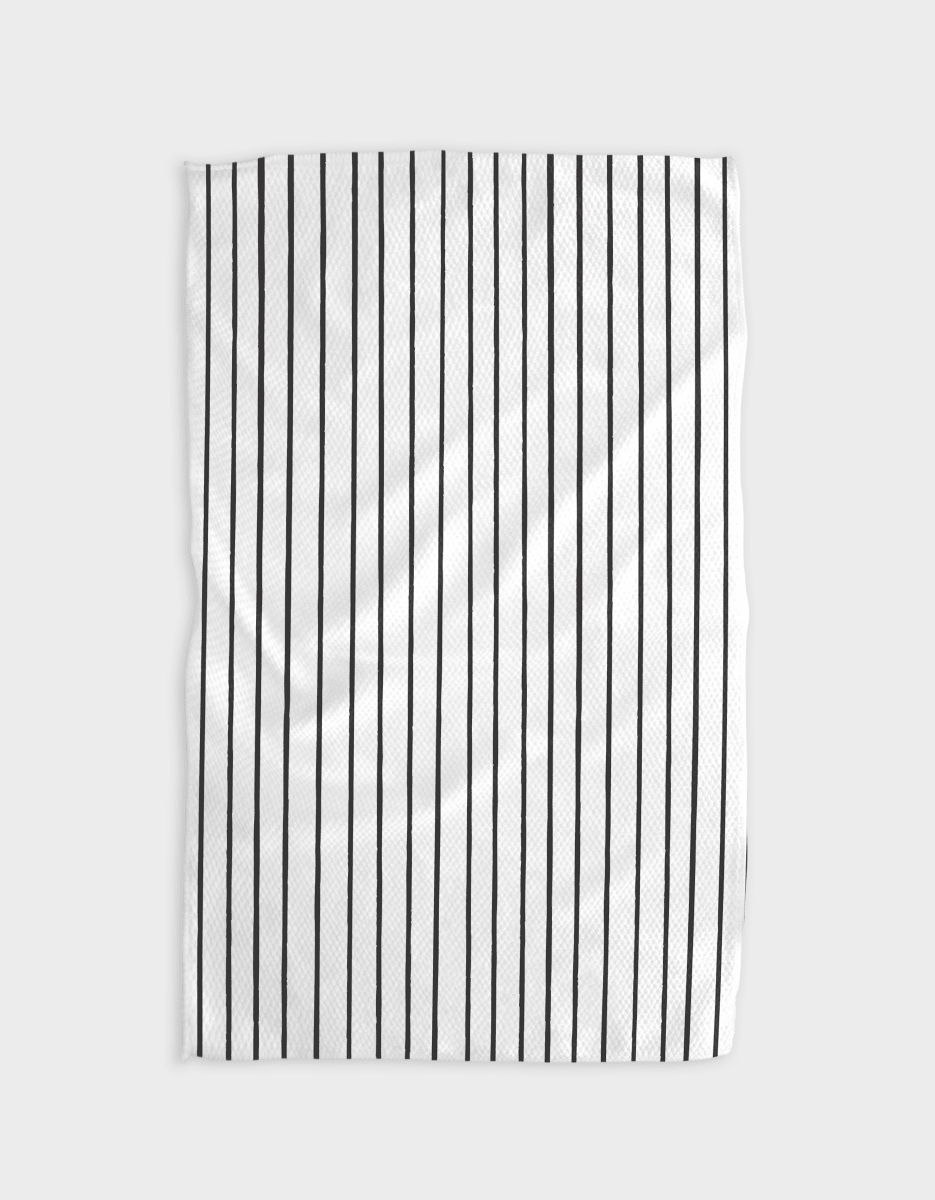 Linen Kitchen Tea Towel - Pages & Parcels