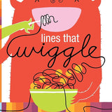 Lines That Wiggle cover image