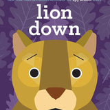Lion Down (FunJungle) cover image