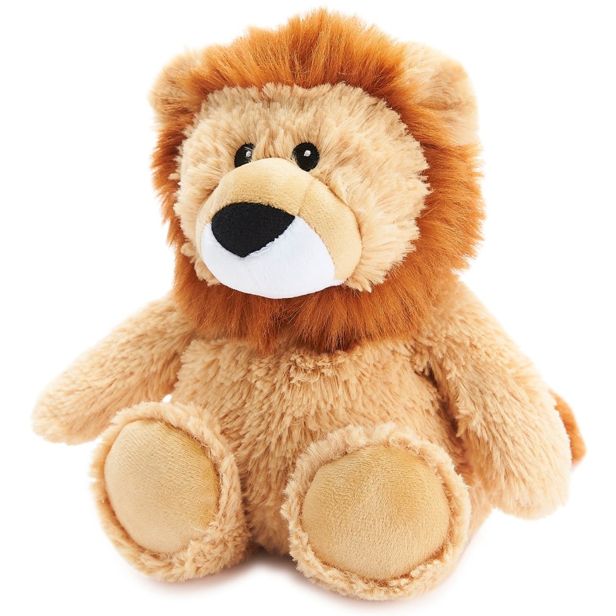 Lion | Warmies® - Pages & Parcels