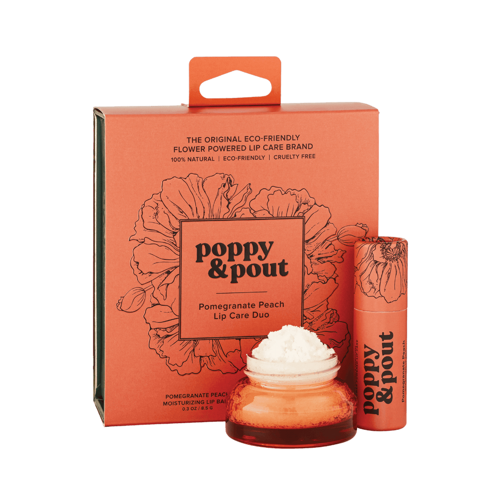 Lip Care Duo - Pages & Parcels