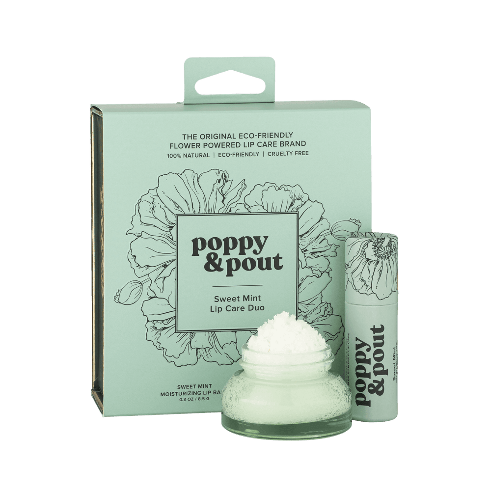 Lip Care Duo - Pages & Parcels