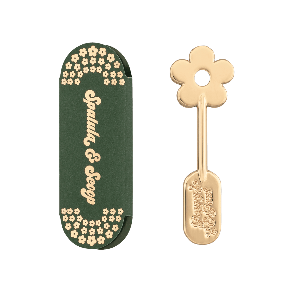 Lip Care Spatula - Pages & Parcels