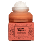 Lip Scrub | Poppy & Pout - Pages & Parcels