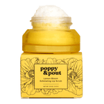 Lip Scrub | Poppy & Pout - Pages & Parcels