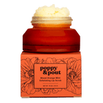 Lip Scrub | Poppy & Pout - Pages & Parcels