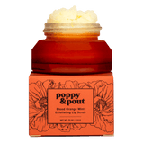 Lip Scrub | Poppy & Pout - Pages & Parcels