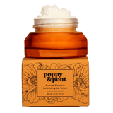 Lip Scrub | Poppy & Pout - Pages & Parcels