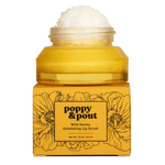 Lip Scrub | Poppy & Pout - Pages & Parcels