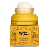 Lip Scrub | Poppy & Pout - Pages & Parcels