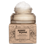 Lip Scrub | Poppy & Pout - Pages & Parcels