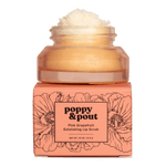 Lip Scrub | Poppy & Pout - Pages & Parcels
