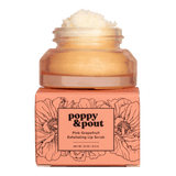 Lip Scrub | Poppy & Pout - Pages & Parcels