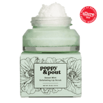 Lip Scrub | Poppy & Pout - Pages & Parcels