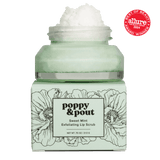 Lip Scrub | Poppy & Pout - Pages & Parcels